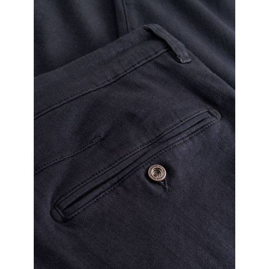  GABBA GABPAUL HESKY PANT 12190 NAVY