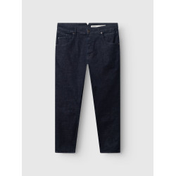  GABBA GABALEX CROPPED BEKHAM JEANS 12222 DARK BLUE DENIM