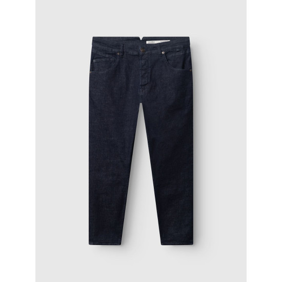 GABBA GABALEX CROPPED BEKHAM JEANS 12222 DARK BLUE DENIM