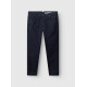  GABBA GABALEX CROPPED BEKHAM JEANS 12222 DARK BLUE DENIM