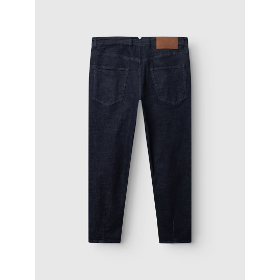  GABBA GABALEX CROPPED BEKHAM JEANS 12222 DARK BLUE DENIM