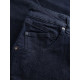  GABBA GABALEX CROPPED BEKHAM JEANS 12222 DARK BLUE DENIM