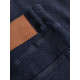  GABBA GABALEX CROPPED BEKHAM JEANS 12222 DARK BLUE DENIM