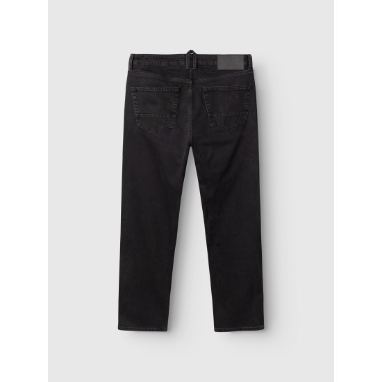  GABBA CARL BLACCOM JEANS 12232 BLACK DENIM 
