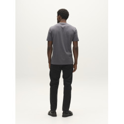  GABBA CARL BLACCOM JEANS 12232 BLACK DENIM 