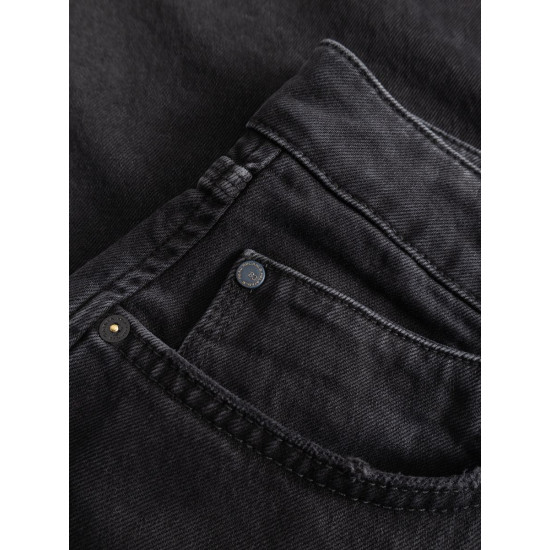  GABBA CARL BLACCOM JEANS 12232 BLACK DENIM 