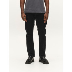  GABBA CARL BLACCOM JEANS 12232 BLACK DENIM 