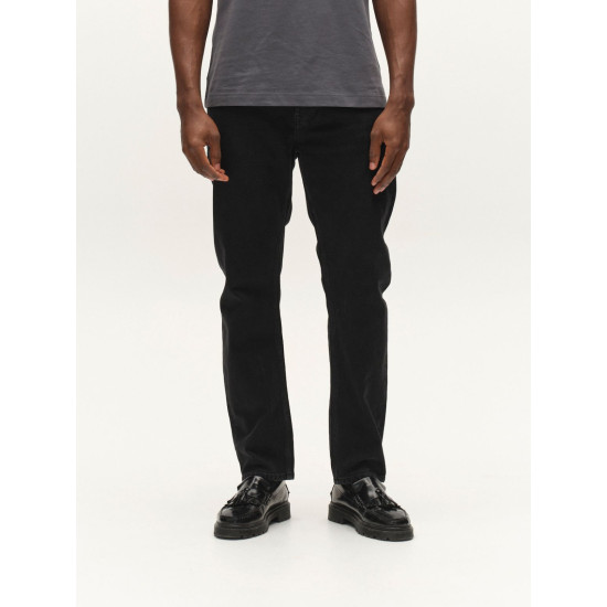  GABBA CARL BLACCOM JEANS 12232 BLACK DENIM 