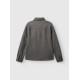 GABBA GABTHEO CITY JACKET 12307 DARK GREY
