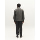 GABBA GABTHEO CITY JACKET 12307 DARK GREY