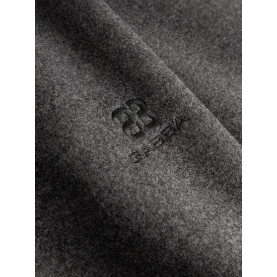 GABBA GABTHEO CITY JACKET 12307 DARK GREY