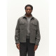 GABBA GABTHEO CITY JACKET 12307 DARK GREY