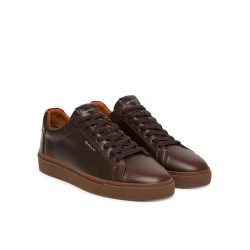 GANT MCJULIEN SNEAKER 33631391 G46-DARK BROWN