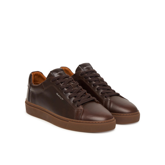 GANT MCJULIEN SNEAKER 33631391 G46-DARK BROWN