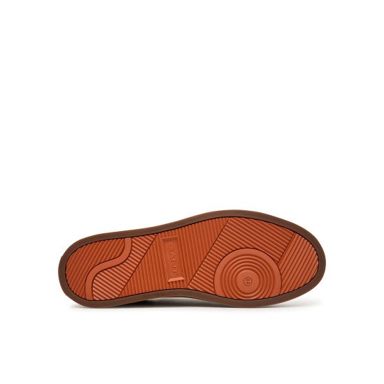 GANT MCJULIEN SNEAKER 33631391 G46-DARK BROWN