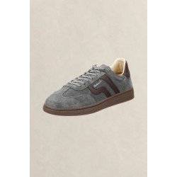 GANT CUZMO SNEAKER 33633373 G814-GRANITE GRAY/DK BROWN