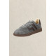 GANT CUZMO SNEAKER 33633373 G814-GRANITE GRAY/DK BROWN