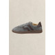 GANT CUZMO SNEAKER 33633373 G814-GRANITE GRAY/DK BROWN