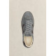 GANT CUZMO SNEAKER 33633373 G814-GRANITE GRAY/DK BROWN