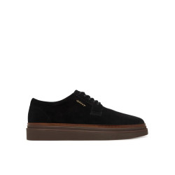 GANT KINZOON LOW LACE SHOE 33633382 G00-BLACK