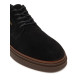 GANT KINZOON LOW LACE SHOE 33633382 G00-BLACK