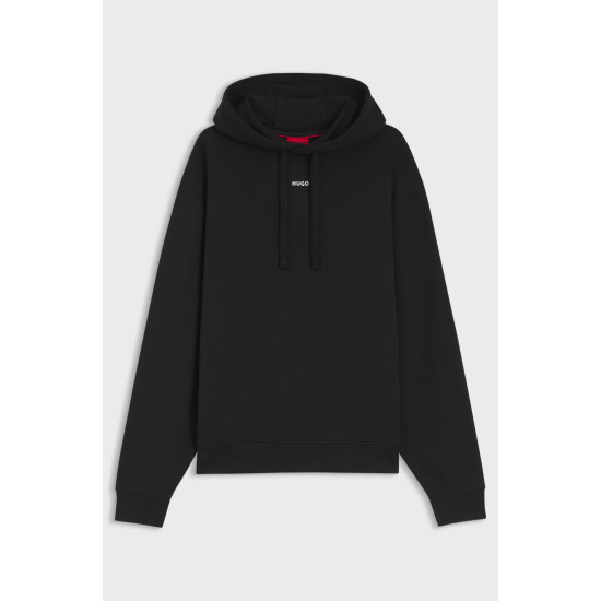 BOSS DAPO SWEATSHIRT 50486478 001-BLACK 