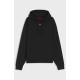 BOSS DAPO SWEATSHIRT 50486478 001-BLACK 