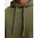 BOSS DAPO SWEATSHIRT 50486478 388-OPEN GREEN 