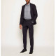 BOSS P-JOE-BD-C1-222 SHIRT 50469378 029-DAK GREY