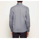 BOSS P-JOE-BD-C1-222 SHIRT 50469378 029-DAK GREY