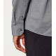 BOSS P-JOE-BD-C1-222 SHIRT 50469378 029-DAK GREY