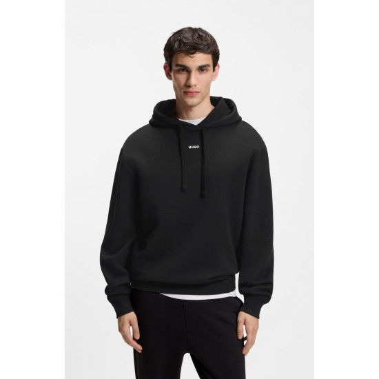 BOSS DAPO SWEATSHIRT 50486478 001-BLACK 