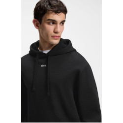 BOSS DAPO SWEATSHIRT 50486478 001-BLACK 