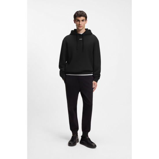 BOSS DAPO SWEATSHIRT 50486478 001-BLACK 