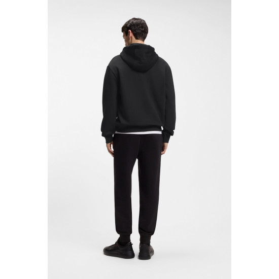 BOSS DAPO SWEATSHIRT 50486478 001-BLACK 
