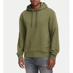 BOSS DAPO SWEATSHIRT 50486478 388-OPEN GREEN 
