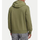 BOSS DAPO SWEATSHIRT 50486478 388-OPEN GREEN 