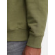 BOSS DAPO SWEATSHIRT 50486478 388-OPEN GREEN 