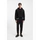 BOSS DAYOTE322 JERSEY TROUSERS 50489617 001-BLACK