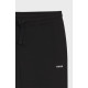 BOSS DAYOTE322 JERSEY TROUSERS 50489617 001-BLACK