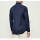 BOSS P-HANK-KENT-C1-222 SHIRT 50503356 405-DARK BLUE 