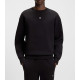 BOSS DETTIL SWEATSHIRT 50533689 002-BLACK 