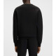 BOSS DETTIL SWEATSHIRT 50533689 002-BLACK 