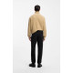 BOSS DIMACS JERSEY TROUSERS 50533695 002-BLACK