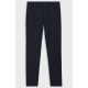 BOSS P-KAITON1-ZIP TROUSERS 50543945 404-DARK BLUE