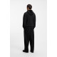 BOSS DAPOZIP SWEATSHIRT 50548651 001-BLACK