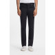 BOSS H DELAWARE RMW TROUSERS 50550942 404-DARK BLUE  