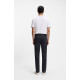 BOSS H DELAWARE RMW TROUSERS 50550942 404-DARK BLUE  
