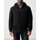 BOSS C CANIOL PUFFER JACKET 50565085 001-BLACK