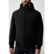 BOSS C CANIOL PUFFER JACKET 50565085 001-BLACK